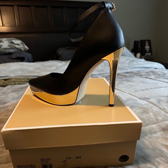 MICHAEL Michael Kors Shoes - women’s heels
